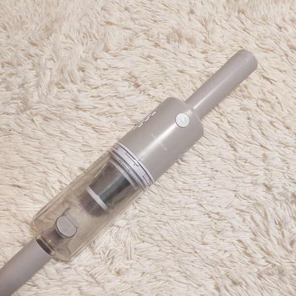 色違い掃除機