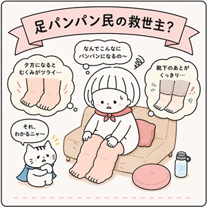 あしぱんぱんみん