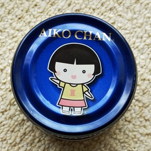 あいこちゃんアップ